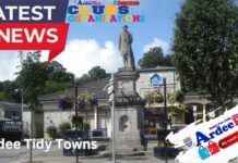 Ardee Tidy Towns: Enhancing the Beauty of Our Community