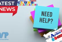 Ardee St. Vincent DePaul