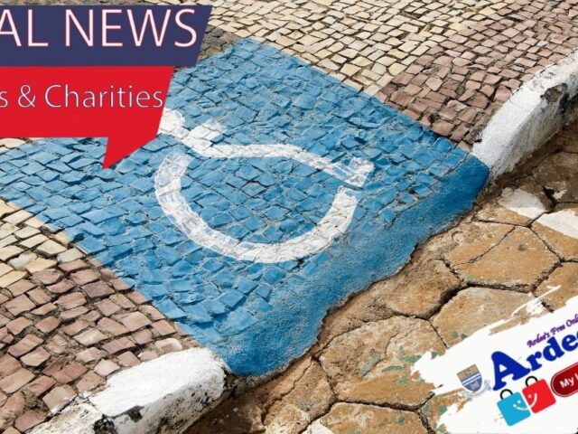 Ardee Wheelchair Association