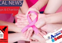 Ardee and District Cancer Support