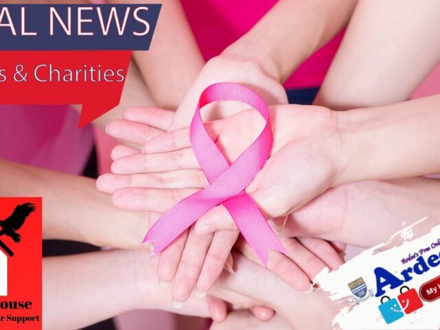 Ardee and District Cancer Support