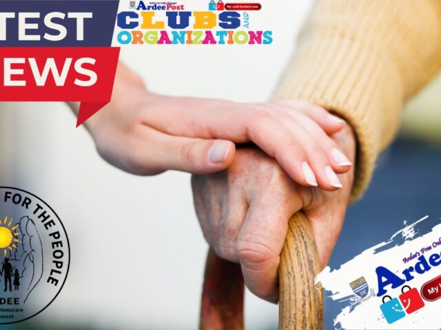 Ardee Hospice Homecare Supporting Lives Battling Illnesses