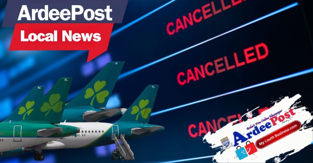 Aer Lingus Offers to Meet Pilots to Avert Industrial Action