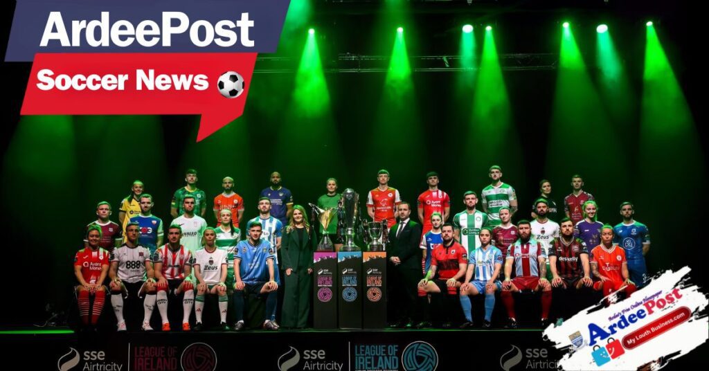 Derry City vs. Drogheda United And Dundalk vs. Waterford United – Match Reports