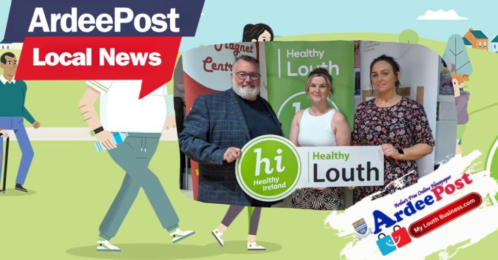 Louth Secures €140K for Cross-Border Youth Mental Health Initiative