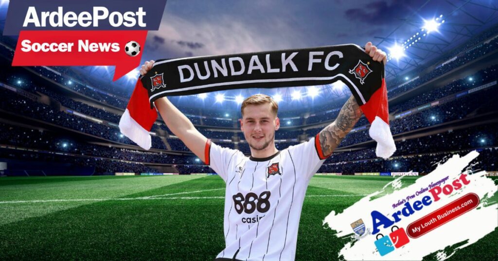 Dundalk Soccer News Update