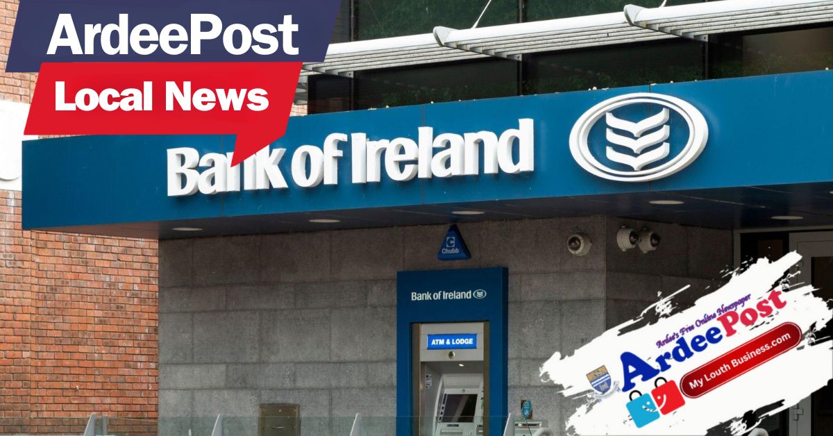 Bank of Ireland to Hire 100 Tech Specialists Across Six Departments