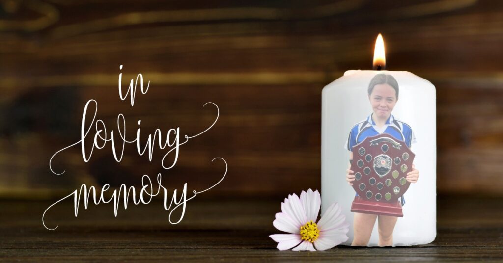 Community Mourns Loss of Young Soccer Star Zara Murphy (13)