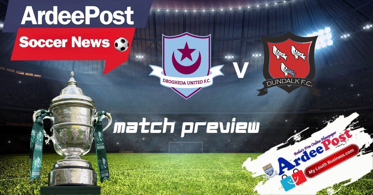 League Preview: Drogheda United vs. Sligo Rovers