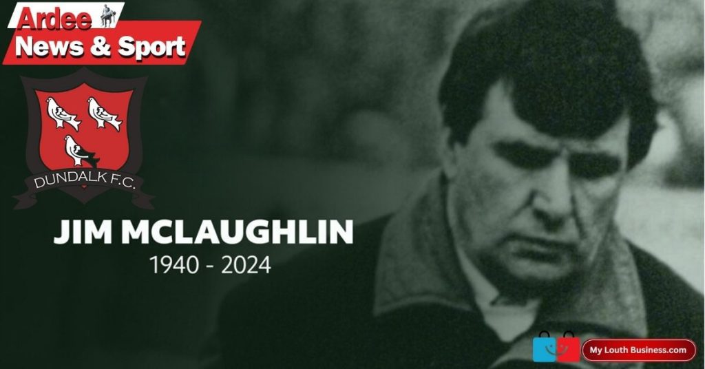 Jim McLaughlin Remembered: “He Was Just a Genius, an Absolute Genius”