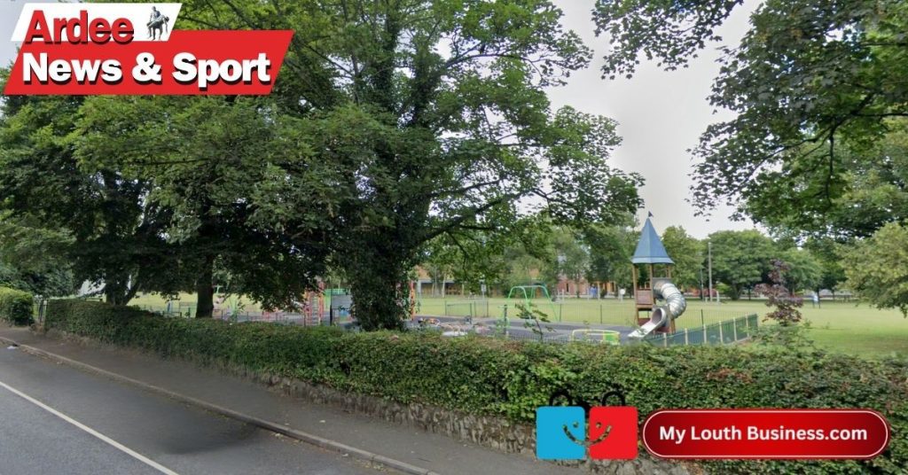 Ardee Playground at Fair Green Set for Exciting Refurbishment: Temporary Closure Announced