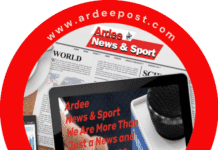 Ardee News And Sport