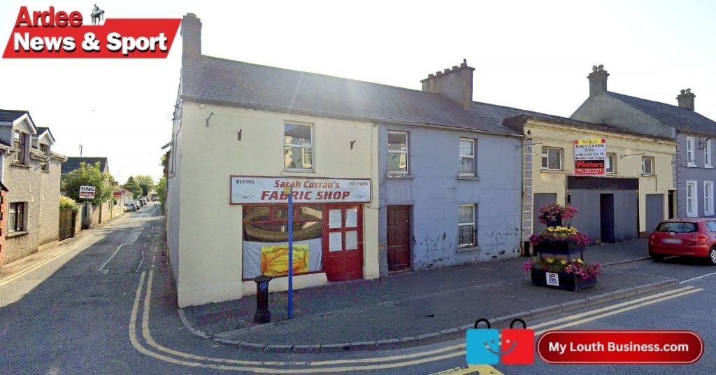 An Bord Pleanála Approves Market Street and Market House Lane Development in Ardee