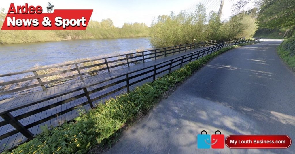 Ardee News And Sport – Oldbridge Road Closure Announced for Boyne Boardwalk Refurbishment