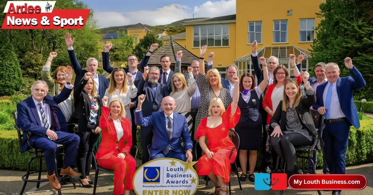 Louth Business Awards 2024 Shortlist Announced