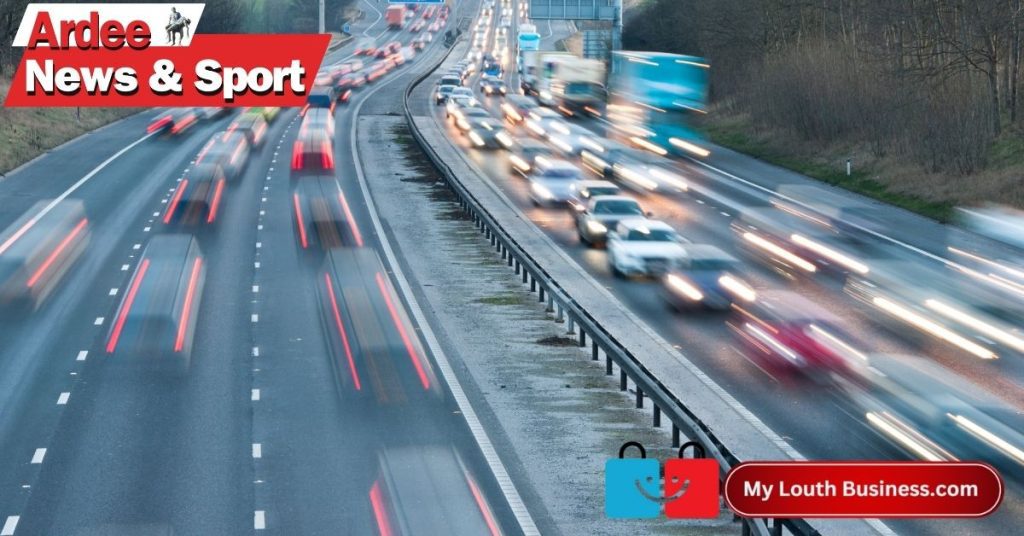 Temporary Night-Time Closures on M1 Announced for Road Works