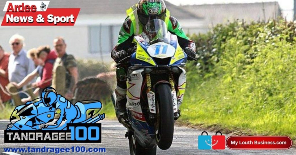 Tandragee 100 Set for Return as Minister Confirms Resurfacing Works