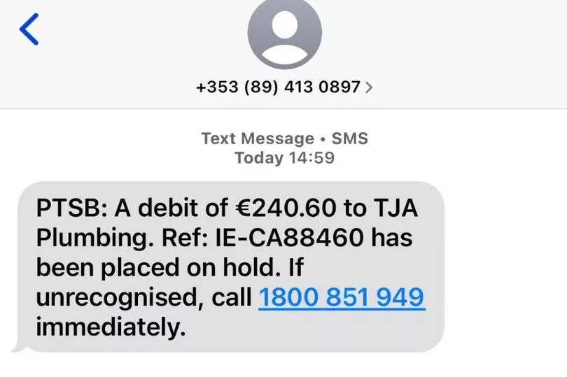 Phone Scammers Prey on Irish Shoppers During Christmas Rush with Sophisticated New Tricks