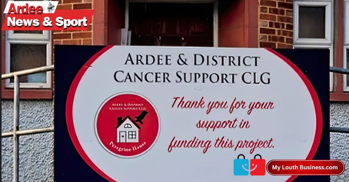 Ardee Cancer Support Group