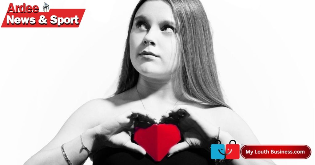 Ardee Teenager Maisie Brady Releases Debut Single Paper Hearts