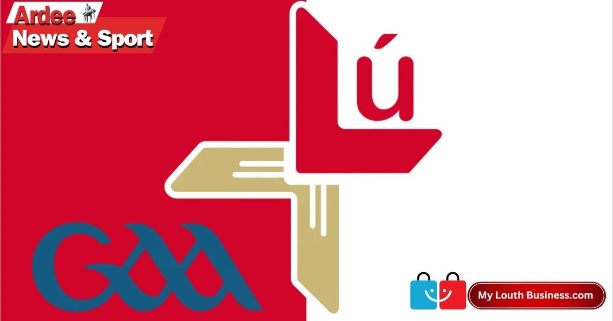 Countdown Begins for Louth Senior Football Final Showdown