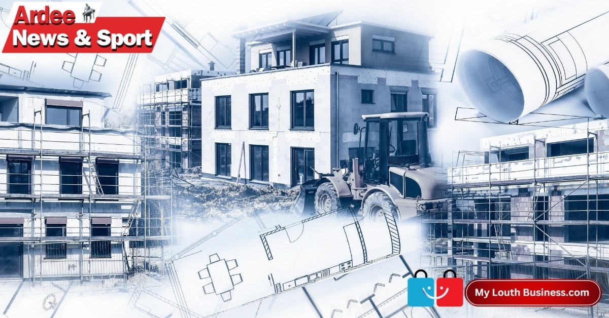 Ardee to Welcome New Housing Development for Older People and Those with Limited Mobility