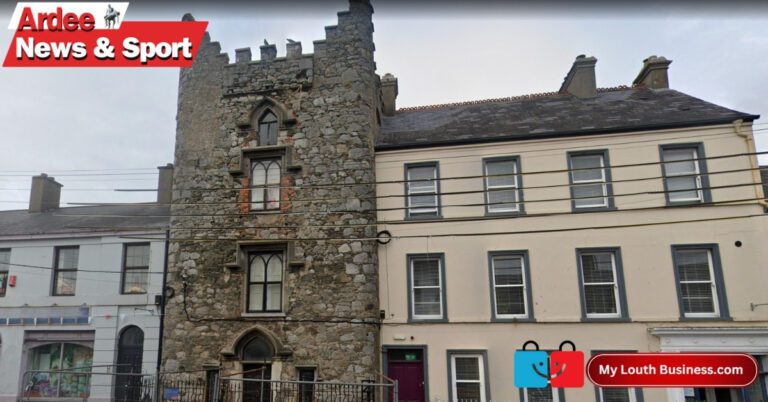 ‘The Town Is Dying on Its Feet’: Councillor Calls for Ardee Bypass Forum as Plans Stall in Supreme Court