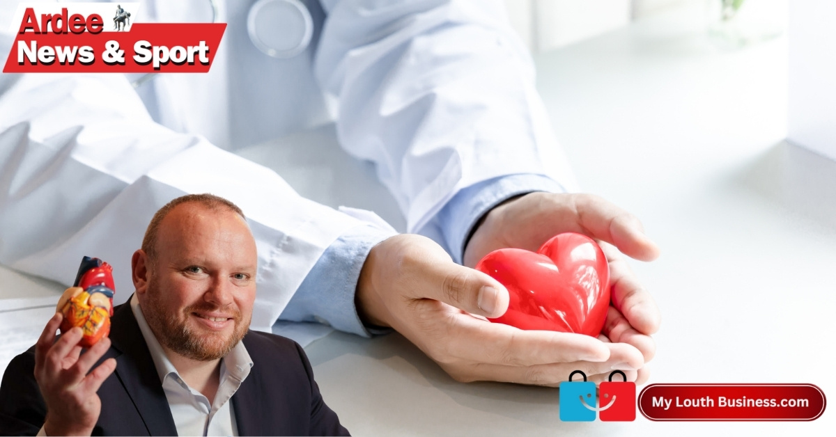 Ardee-Based Heart Rhythm Ireland Rebrands as Heart Rhythm International with 20 New Jobs and Major Global Expansion Plans