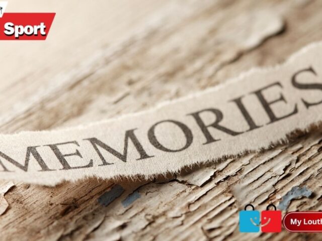 Ardee – Down Memory Lane