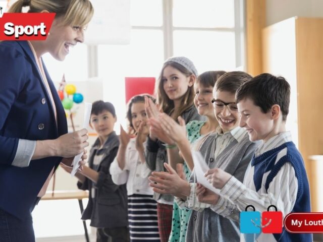 Ballapousta Shines as Louth Schools Honoured at Green-Schools Awards Ceremony