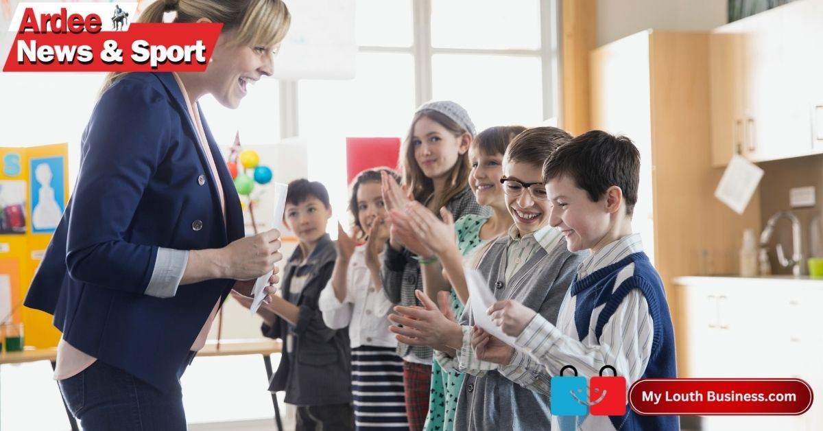 Green-Schools Awards