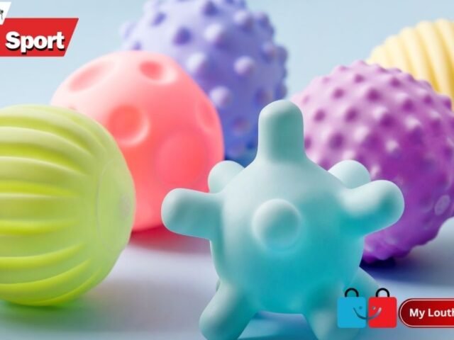 Monastery NS Unveils Sensory Corridor & Climbing Wall