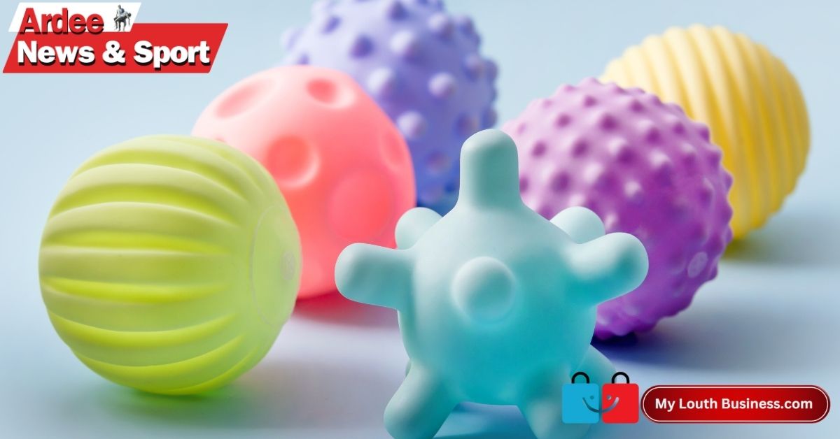 Monastery NS Unveils Sensory Corridor & Climbing Wall