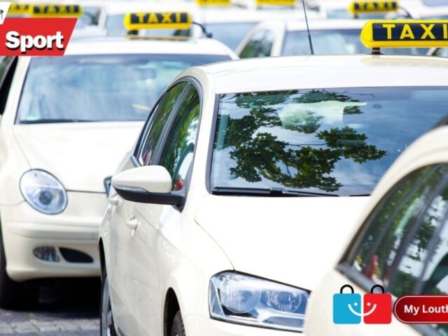 Passenger in Wheelchair Pulled from Taxi During Violent Hijacking in Dundalk