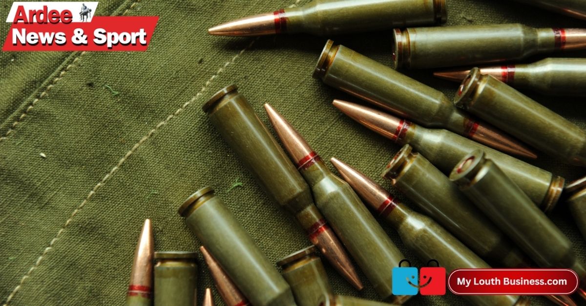 Two Men to Face Special Criminal Court Over Firearms and Organised Crime Charges Linked to Ardee