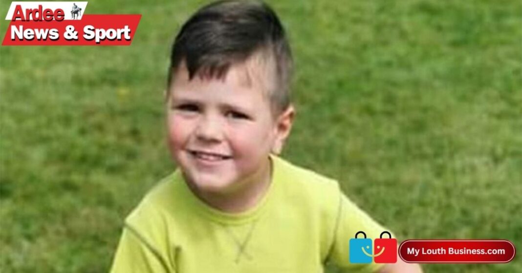 Kyran Durnin Update: Woman Released as 'Decoy Child' Strategy Revealed