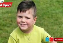 Kyran Durnin Update: Woman Released as 'Decoy Child' Strategy Revealed