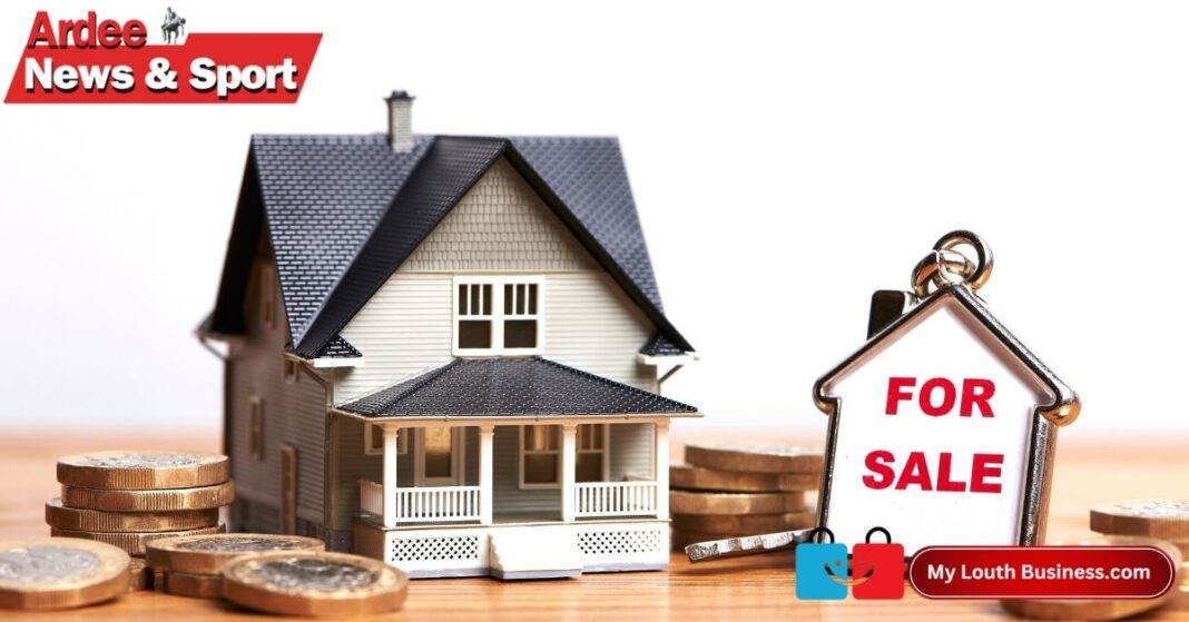Louth Homeowners Louth House Prices: County Median Slips Slightly to €370,000 as Demand Stays Strong