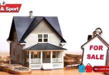 Louth House Prices: County Median Slips Slightly to €370,000 as Demand Stays Strong
