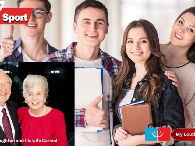 Students in Louth Reminded to Apply for €25,000 Naughton Scholarship Before June Deadline