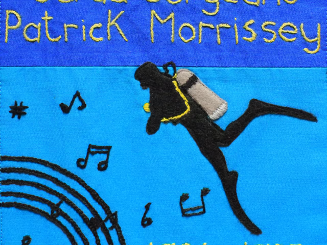 Garda Sgt PJ Morrissey Honoured 40 Years On: “A Guardian of Community and Kindness”