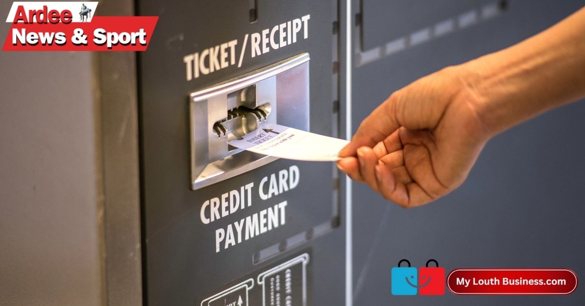 Ardee Councillor Backs Review, Open to Pay‑Parking to Resolve Chaos