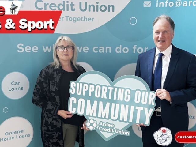 Ardee Credit Union backs free climate training from NEST