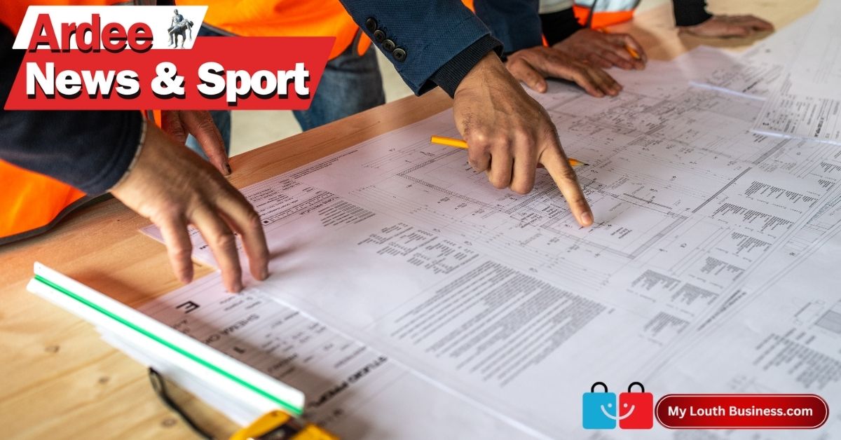 Plans for 45 new homes in Ardee enter planning stage