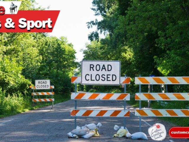 Ardee Road to Close as Part of County-Wide Resurfacing