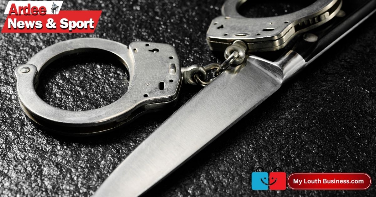 Carrickmacross Knife Incident: Man Jailed for 5 Months