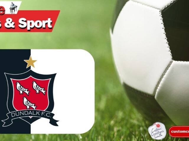 Dundalk FC Probes Alleged Racist Incident at Sligo Clash