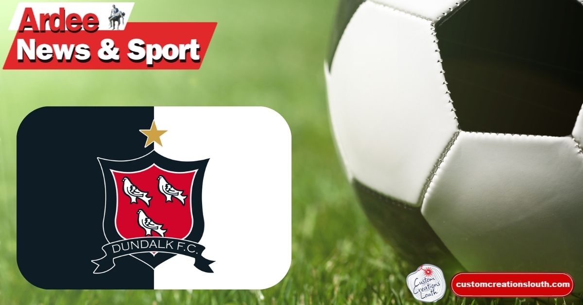Dundalk Take Giant Step Towards Premier Division with Victory Over Bray