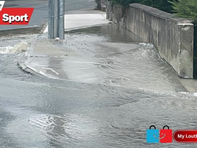 John Street Pipe Bursts Prompt Calls for Urgent Fix