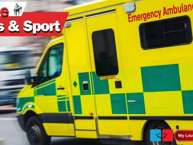 HSE opens 2026 student paramedic recruitment campaign
